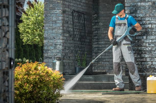 Best Pool Deck Cleaning in Harriman, NY