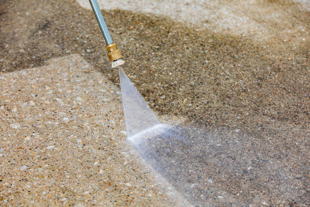Best Parking Lot Cleaning in Harriman, NY