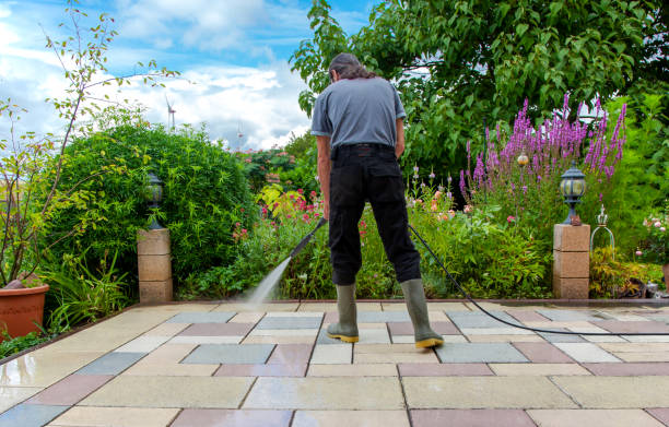Best Rust and Stain Removal in Harriman, NY