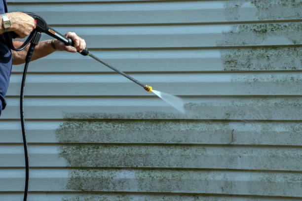 Best Vinyl Siding Pressure Washing in Harriman, NY