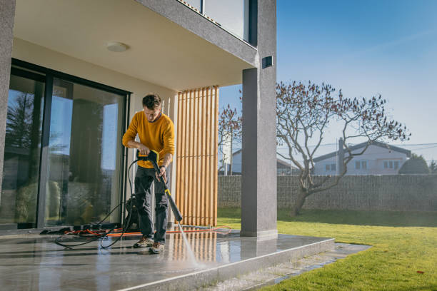 Best Oil and Grease Removal from Surfaces in Harriman, NY