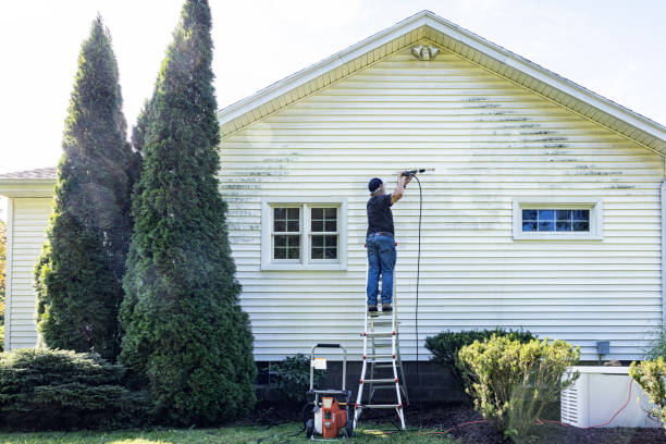Best Sidewalk and Walkway Pressure Cleaning in Harriman, NY