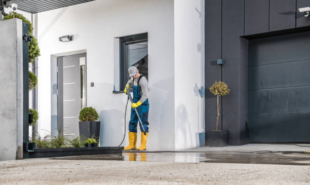 Best Commercial Pressure Washing in Harriman, NY