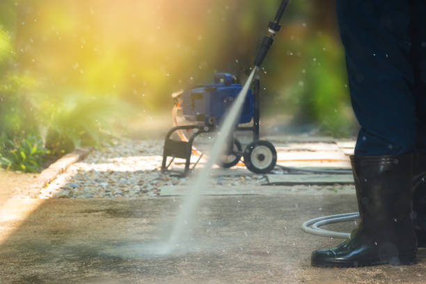 Trusted Harriman, NY Pressure Washing Services Experts